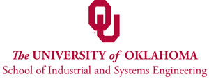 The University of Oklahoma School of Industrial and Systems Engineering